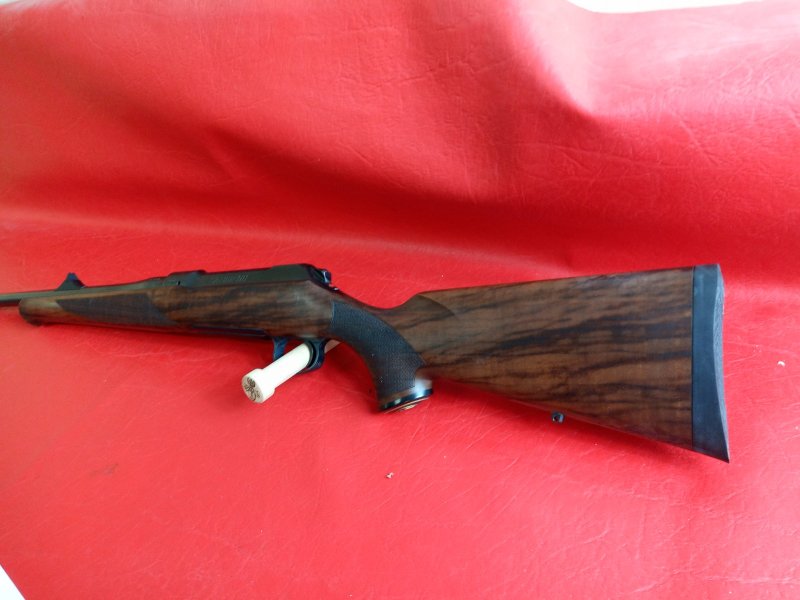 Sauer 101 Damen Neuwaffe Kaliber .308Win – Bild 2