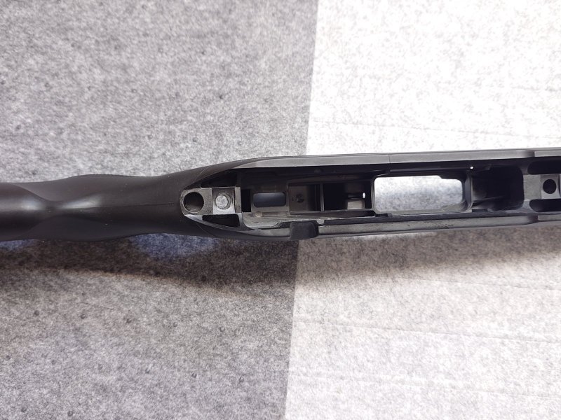Schaft Tikka T1x – Bild 2