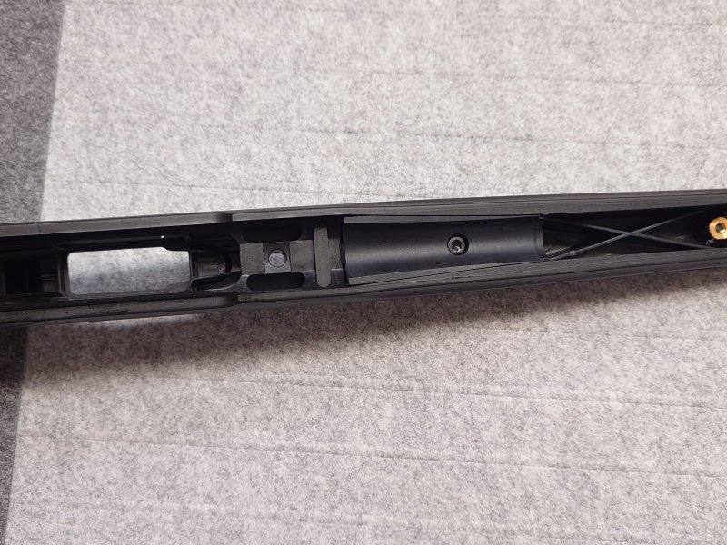 Schaft Tikka T1x – Bild 4