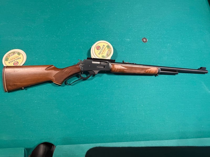 Marlin .444 SS – εικόνα 2