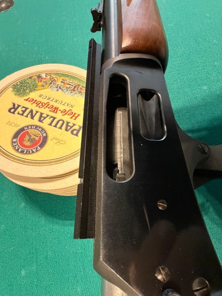 Marlin .444 SS – εικόνα 4