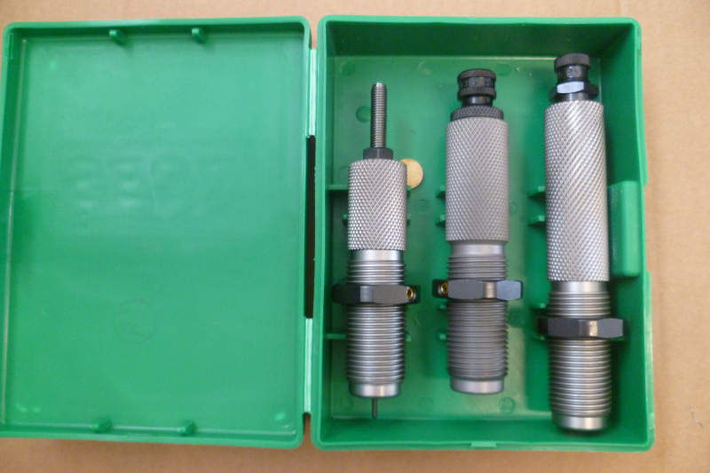 Matrize RCBS .458 Win. Mag. – imaginea 1