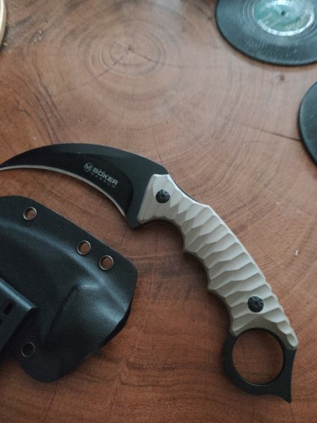 Böker Magnum – pilt 1