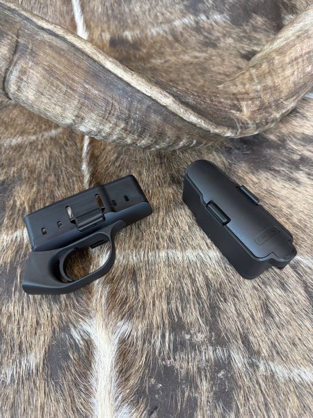 Blaser R8 Prof. Success / Ultimate Abzugsgruppe Abzug Magazin Waffen Flühr Ansbach – Bild 2