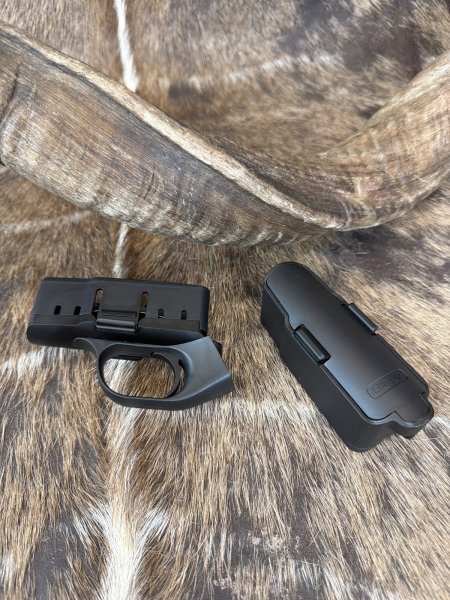 Blaser R8 Prof. Success / Ultimate Abzugsgruppe Abzug Magazin Waffen Flühr Ansbach – Bild 1