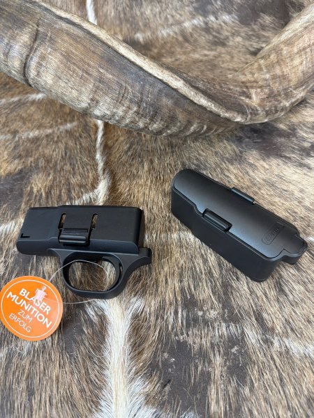 Blaser R8 Profesional / Holz Abzugsgruppe Abzug Magazin Waffen Flühr Ansbach – Bild 2