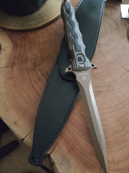 FOX Modras – Bild 1