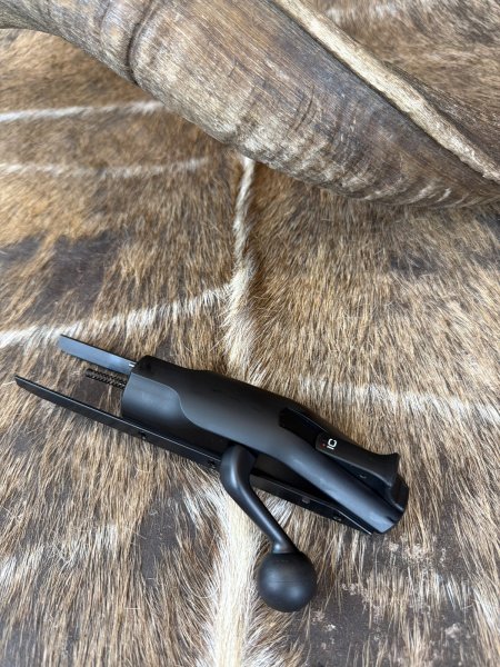 Blaser R8 Verschluss Verschlussführung LINKS mit iControl nagelneu ! Waffen Flühr Ansbach – Bild 1