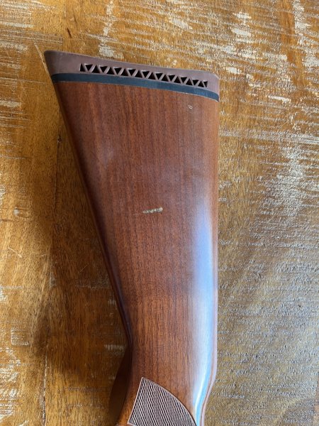 Mossberg 9200 – Bild 3