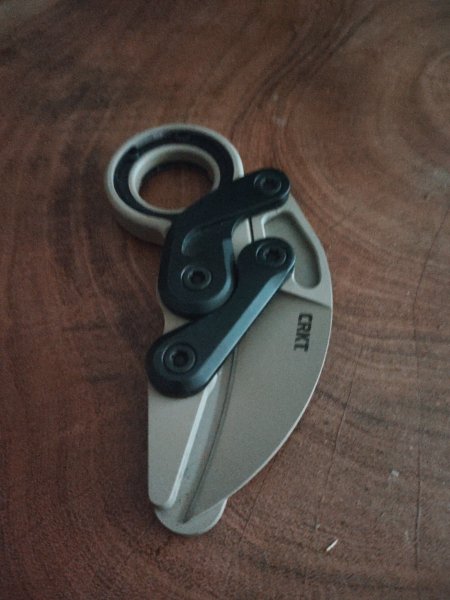 CRKT Provoke – Bild 1