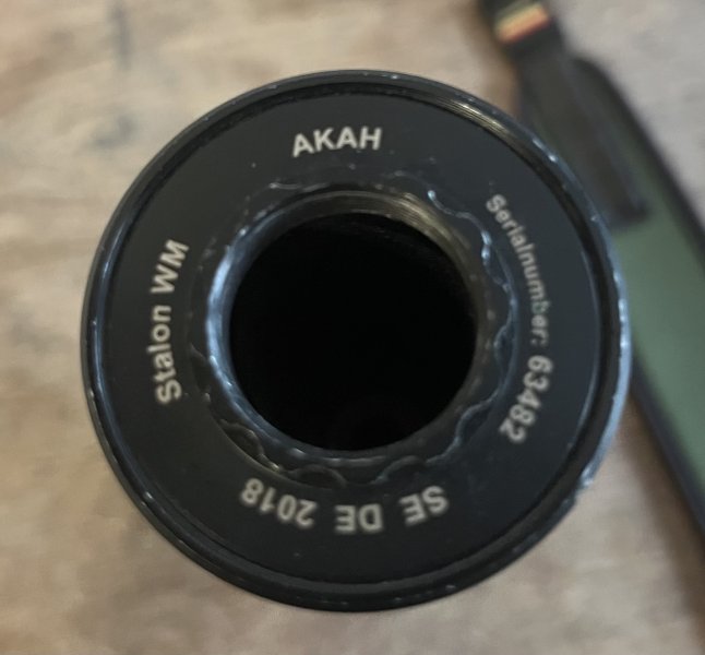 Steyr Mannlicher Modell S .300 WinMag inkl. Stalon WM145 Schalldämpfer & Zeiss Diavari Z 2,5-10x52 + – Bild 3