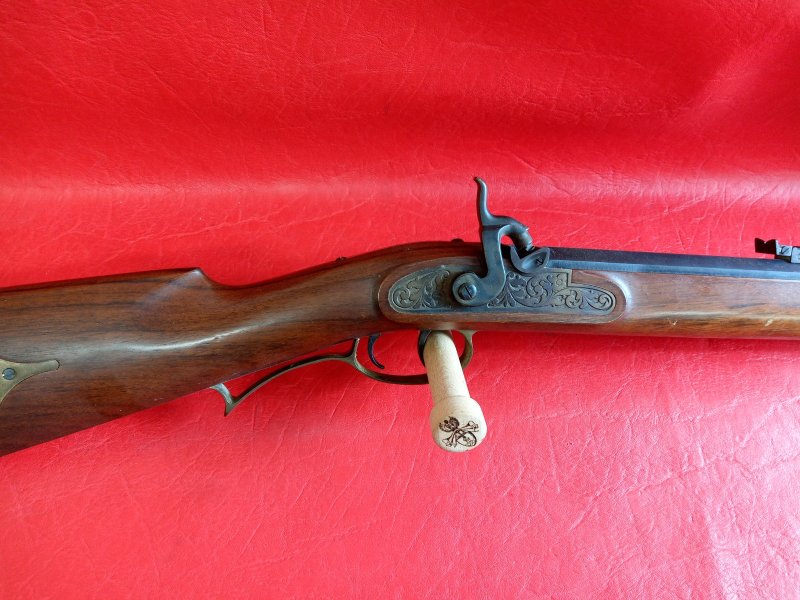 Black Powder 45 cal – εικόνα 2