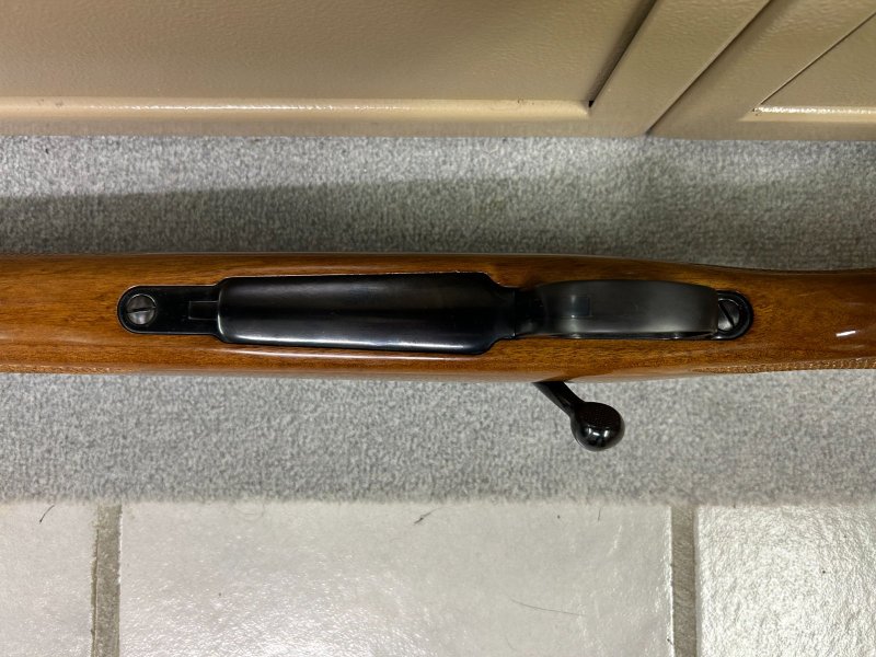 Whitworth Repetierer Kaliber 7x57 – Bild 5