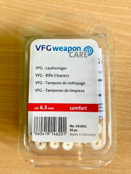 Laufreiniger Pfopfen – εικόνα 1