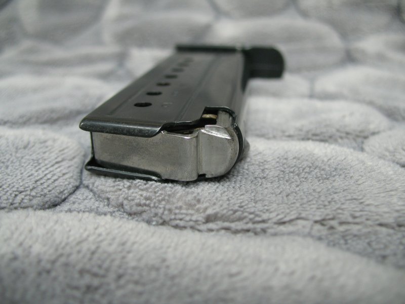 Magazin für HK P7 M8 (nicht PSP) – Bild 5