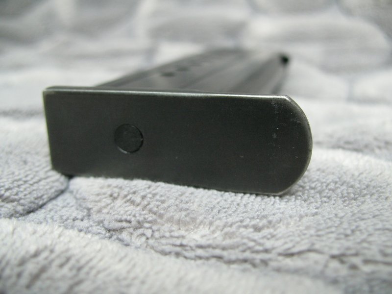 Magazin für HK P7 M8 (nicht PSP) – Bild 6