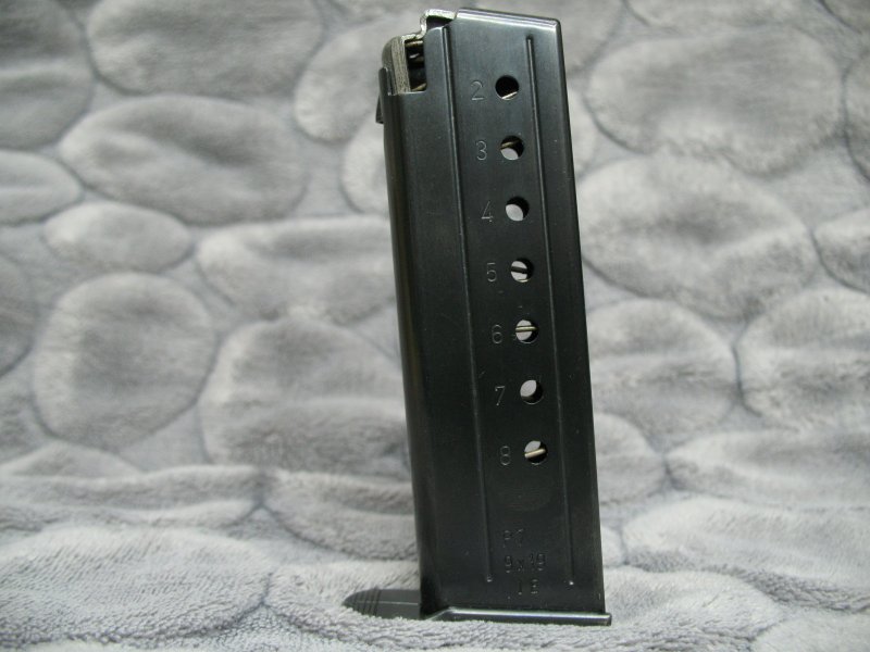 Magazin für HK P7 M8 (nicht PSP) – Bild 2