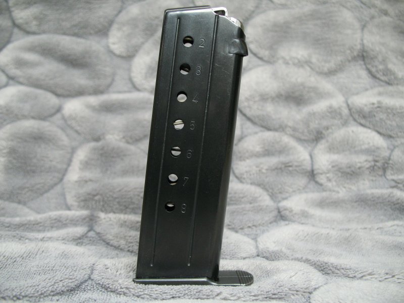 Magazin für HK P7 M8 (nicht PSP) – Bild 1