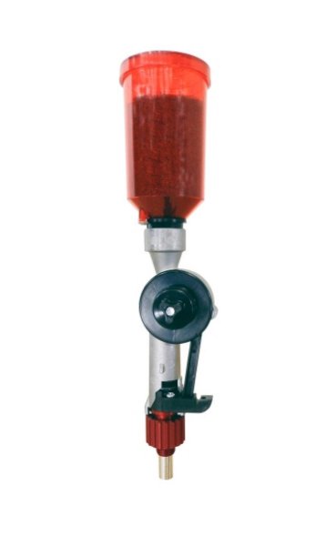 Lee Auto Drum Pulverfüllgerät – Bild 1