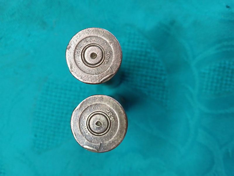 20mm Shvak Hülse – 2. kép