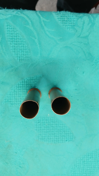 20mm Shvak Hülse – 3. kép
