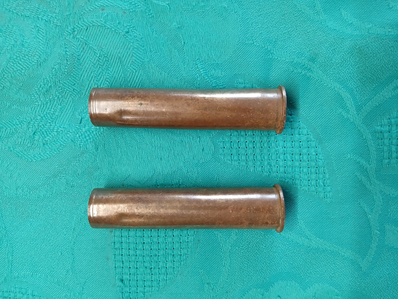 20mm Shvak Hülse – 1. kép