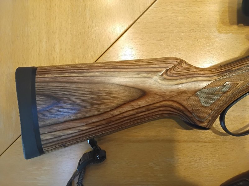 Marlin 1895 GBL Kal. 45-70 – Bild 4