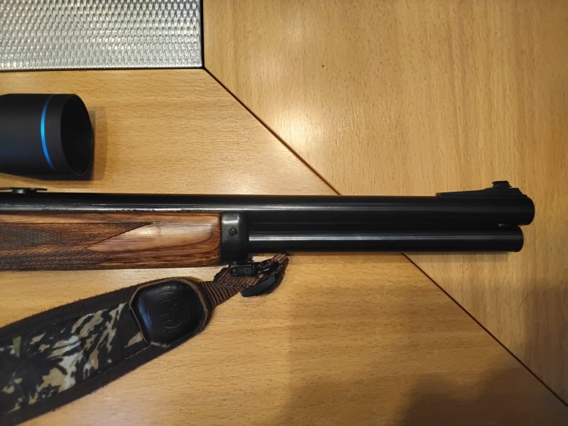Marlin 1895 GBL Kal. 45-70 – Bild 5