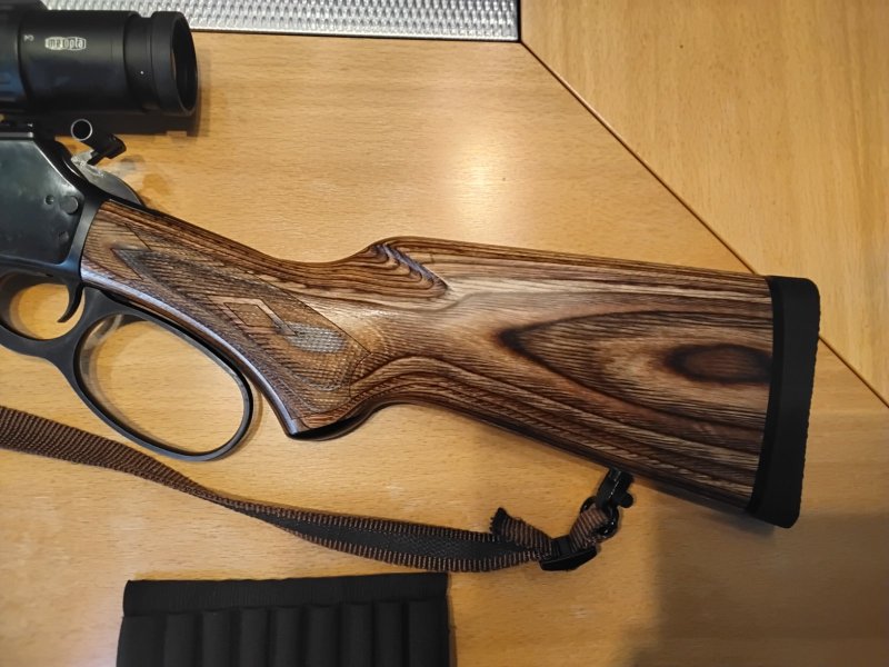 Marlin 1895 GBL Kal. 45-70 – Bild 2