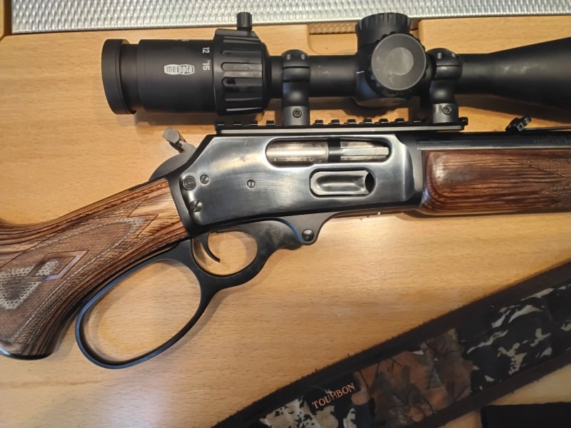 Marlin 1895 GBL Kal. 45-70 – Bild 3