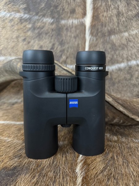 Fernglas Zeiss Conquest HDX 10x42 NEU von WAFFEN FLÜHR ANSBACH – Bild 4