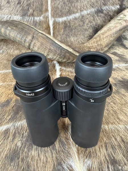 Fernglas Zeiss Conquest HDX 10x42 NEU von WAFFEN FLÜHR ANSBACH – Bild 5
