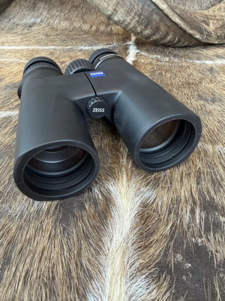 Fernglas Zeiss Conquest HDX 10x42 NEU von WAFFEN FLÜHR ANSBACH – Bild 6