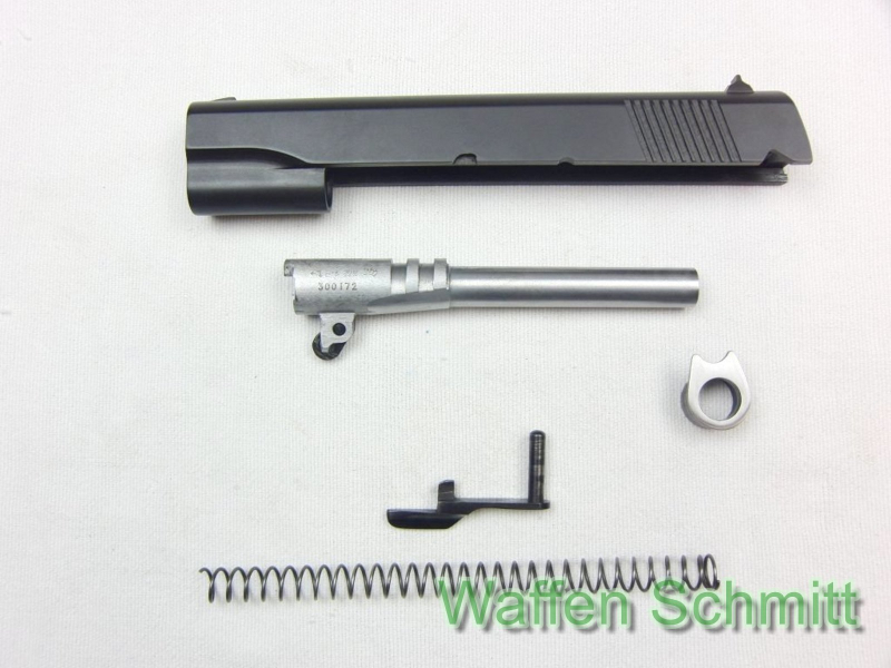 Wechselsystem Norinco MP29 Kaliber 9mm Luger für 1911er Pistolen!!! – Bild 1