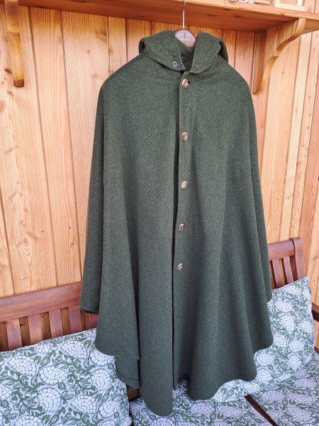 Loden-Wetterfleck Gr, M – attēls 2