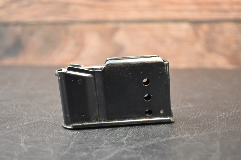 Ersatzmagazin Sauer 80 Kal. .22-250Rem – Bild 4