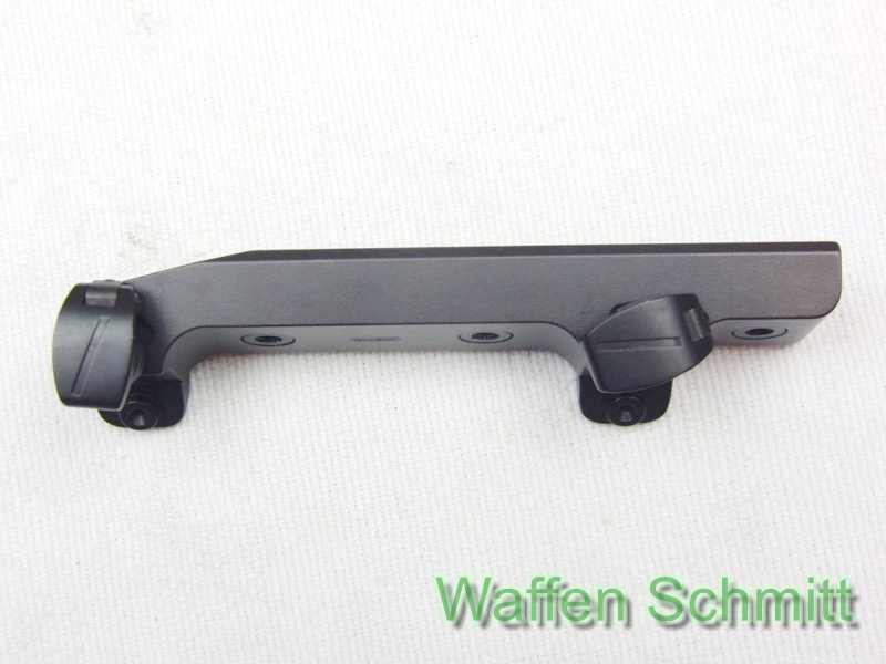 Blaser Sattelmontage für Zielfernrohre mit Innenschiene. Sehr guter Zustand!!! – Bild 1