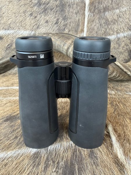 Fernglas Zeiss SFL 12x50 NEU von WAFFEN FLÜHR ANSBACH – Bild 5