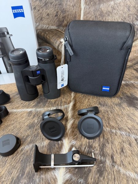 Fernglas Zeiss SFL 12x50 NEU von WAFFEN FLÜHR ANSBACH – Bild 3