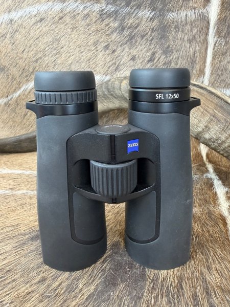 Fernglas Zeiss SFL 12x50 NEU von WAFFEN FLÜHR ANSBACH – Bild 4