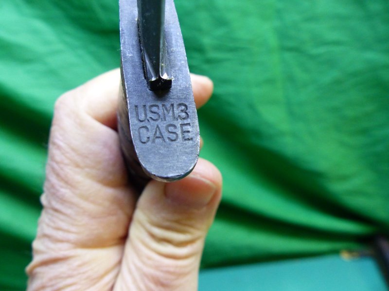 Pugnale U.S.A. M3 CASE – pilt 5