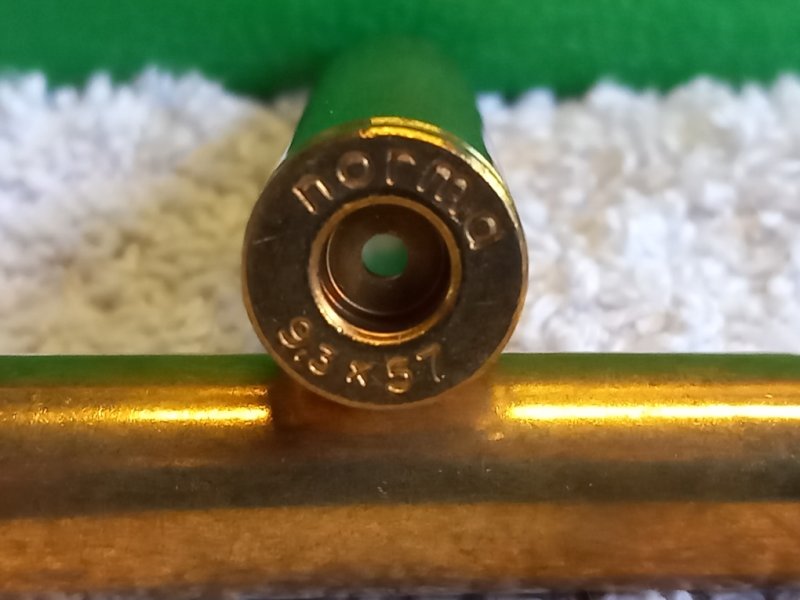Hülsen NORMA 9,3x57 – billede 2