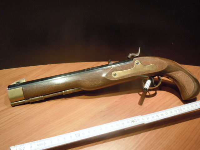 Vorderladerpistole Kal.45 – εικόνα 2