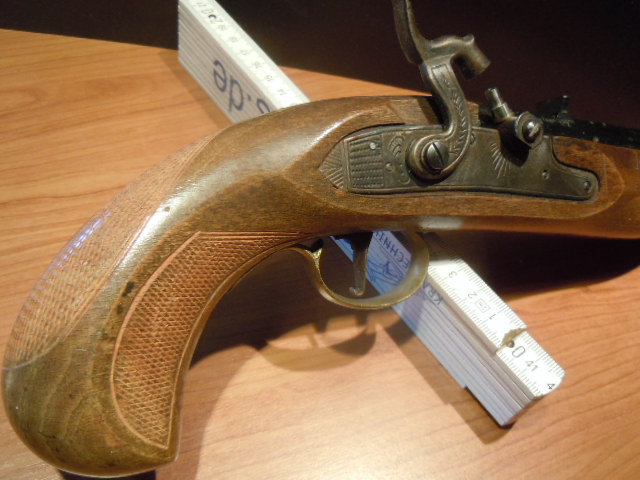 Vorderladerpistole Kal.45 – εικόνα 5