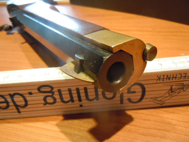 Vorderladerpistole Kal.45 – εικόνα 4