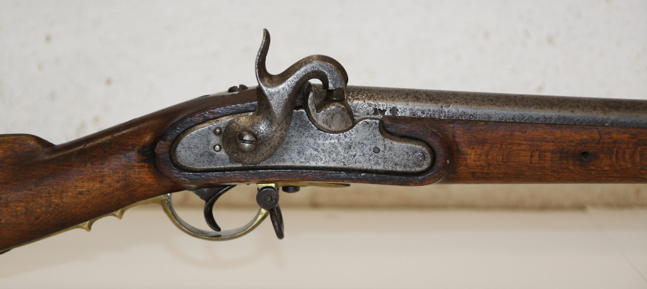 Österreich-Ungarn Kadettengewehr – billede 2