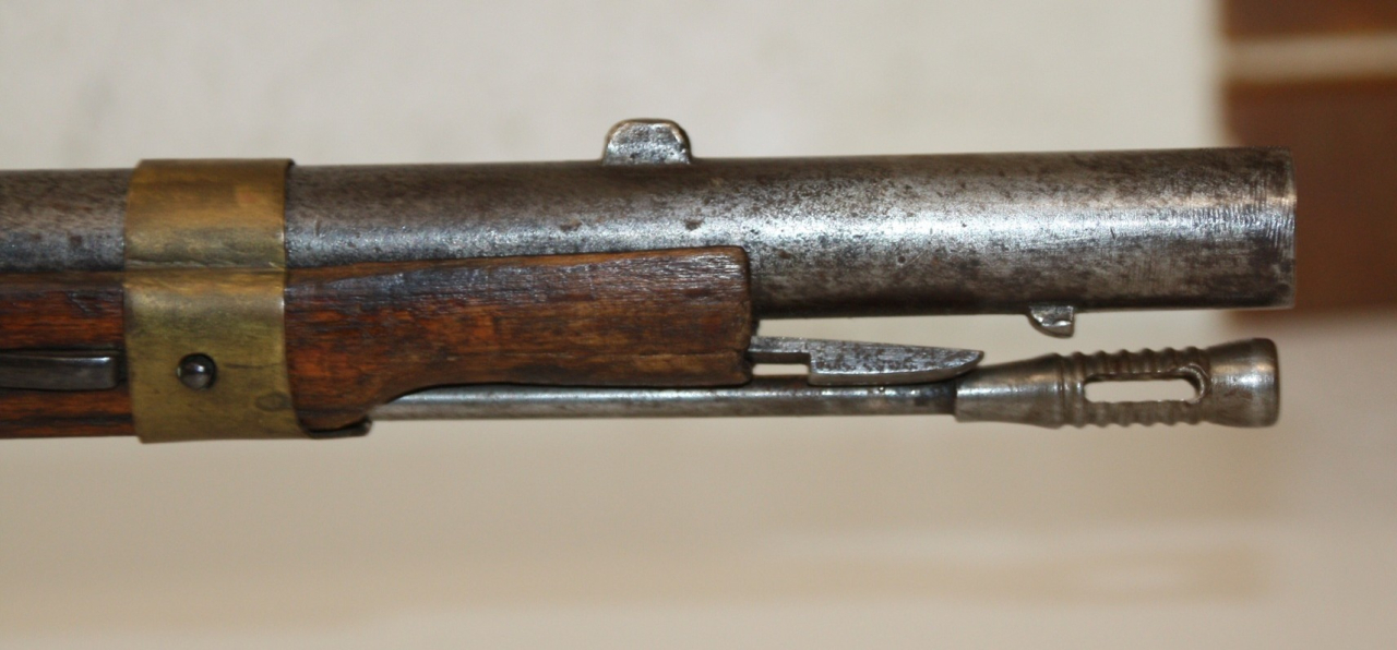 Österreich-Ungarn Kadettengewehr – billede 3