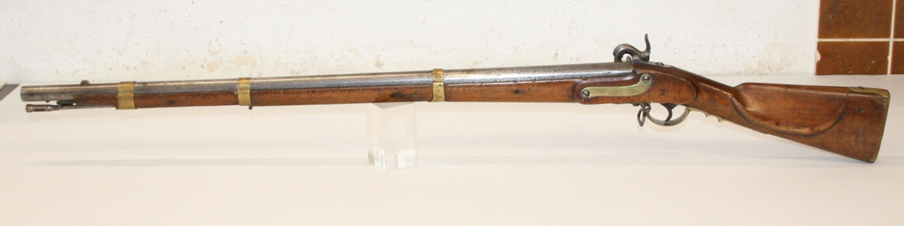 Österreich-Ungarn Kadettengewehr – billede 4