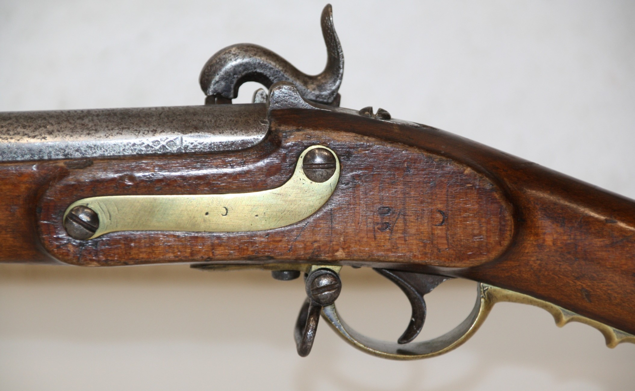 Österreich-Ungarn Kadettengewehr – billede 5