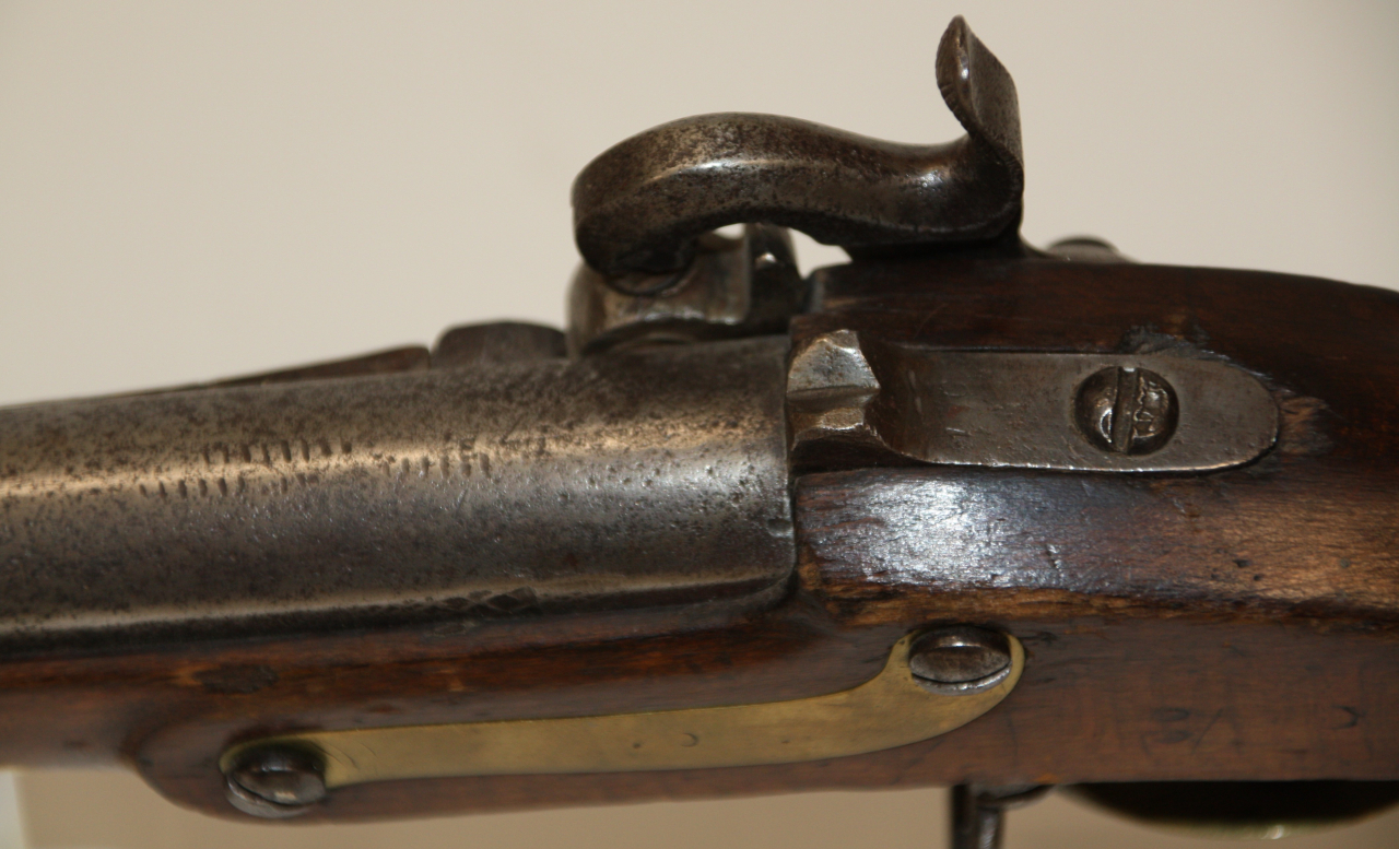 Österreich-Ungarn Kadettengewehr – billede 6